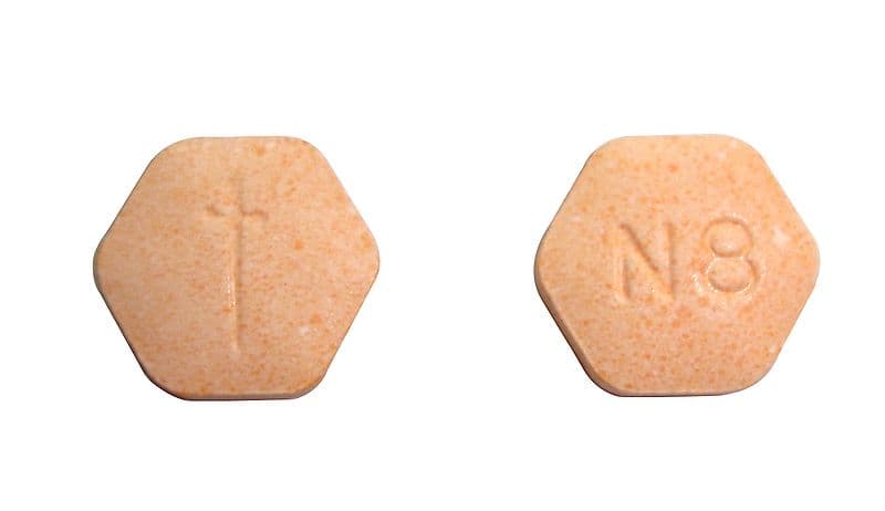 Suboxone pills