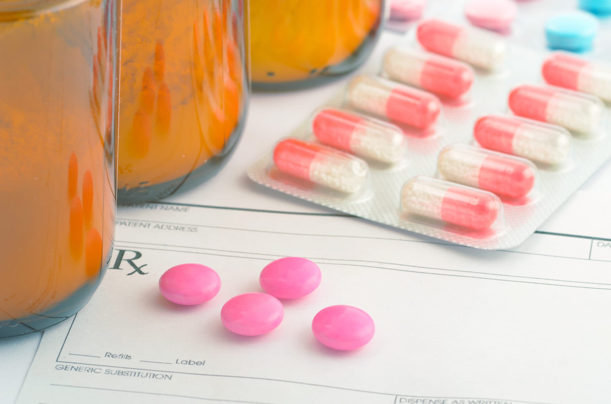 Generic ADHD Medication vs. Name-Brand Drugs: Differences, Risks