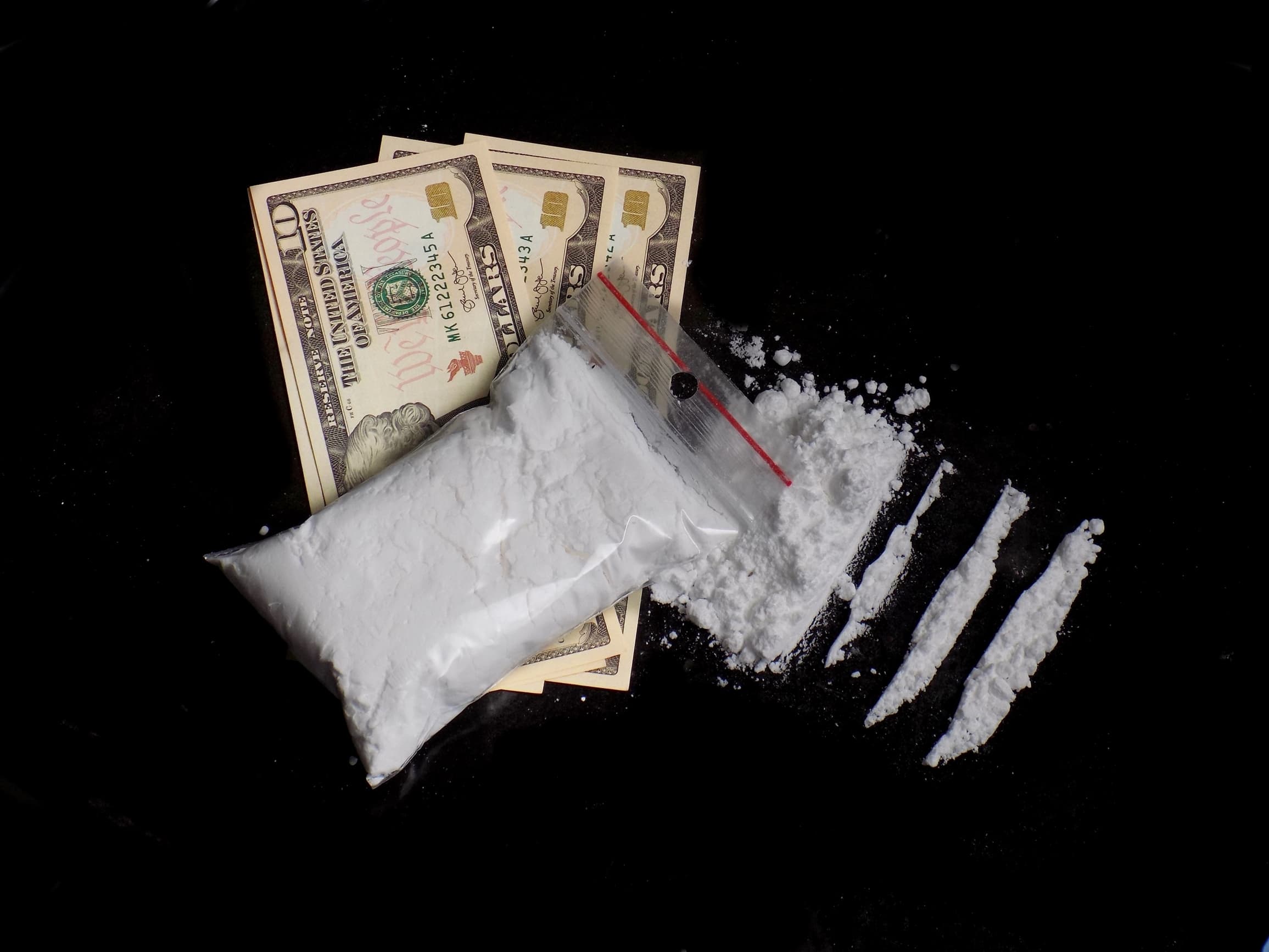 How Much Does Cocaine Cost