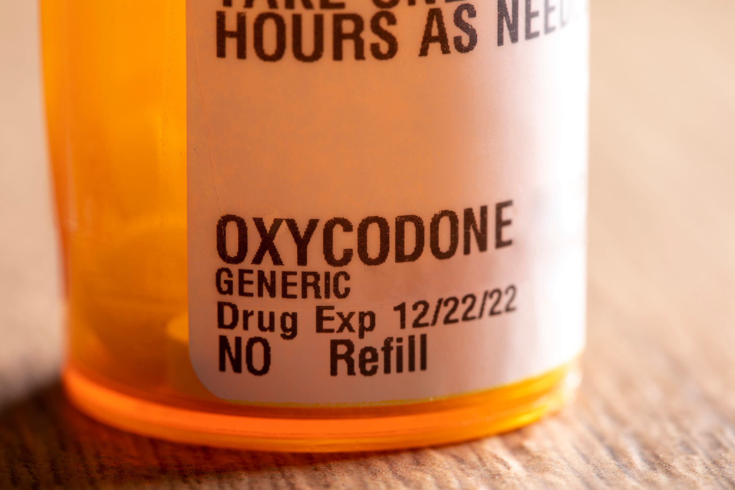 Buy Oxycodone online