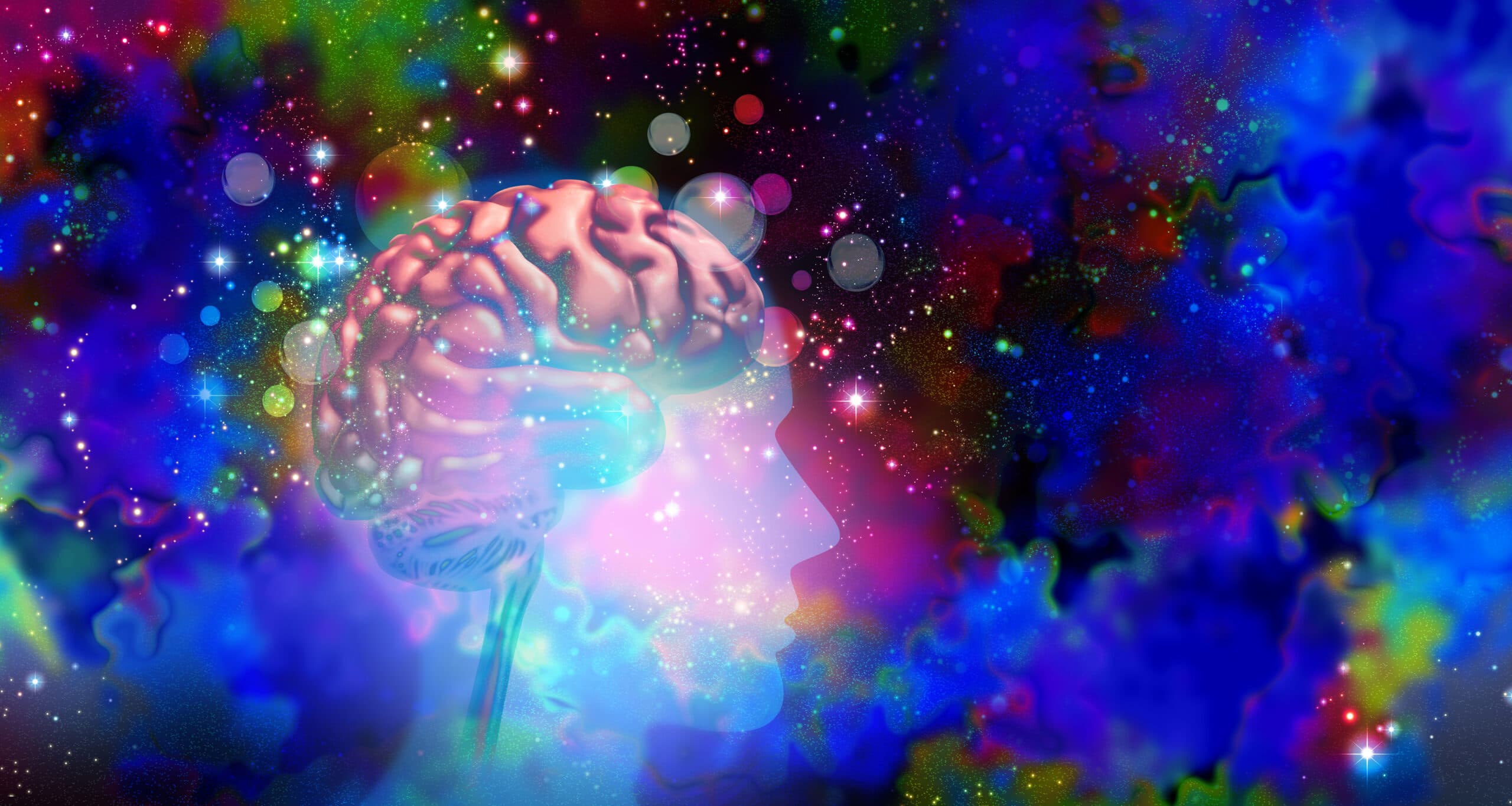 psychedelic hallucinogen effects brain