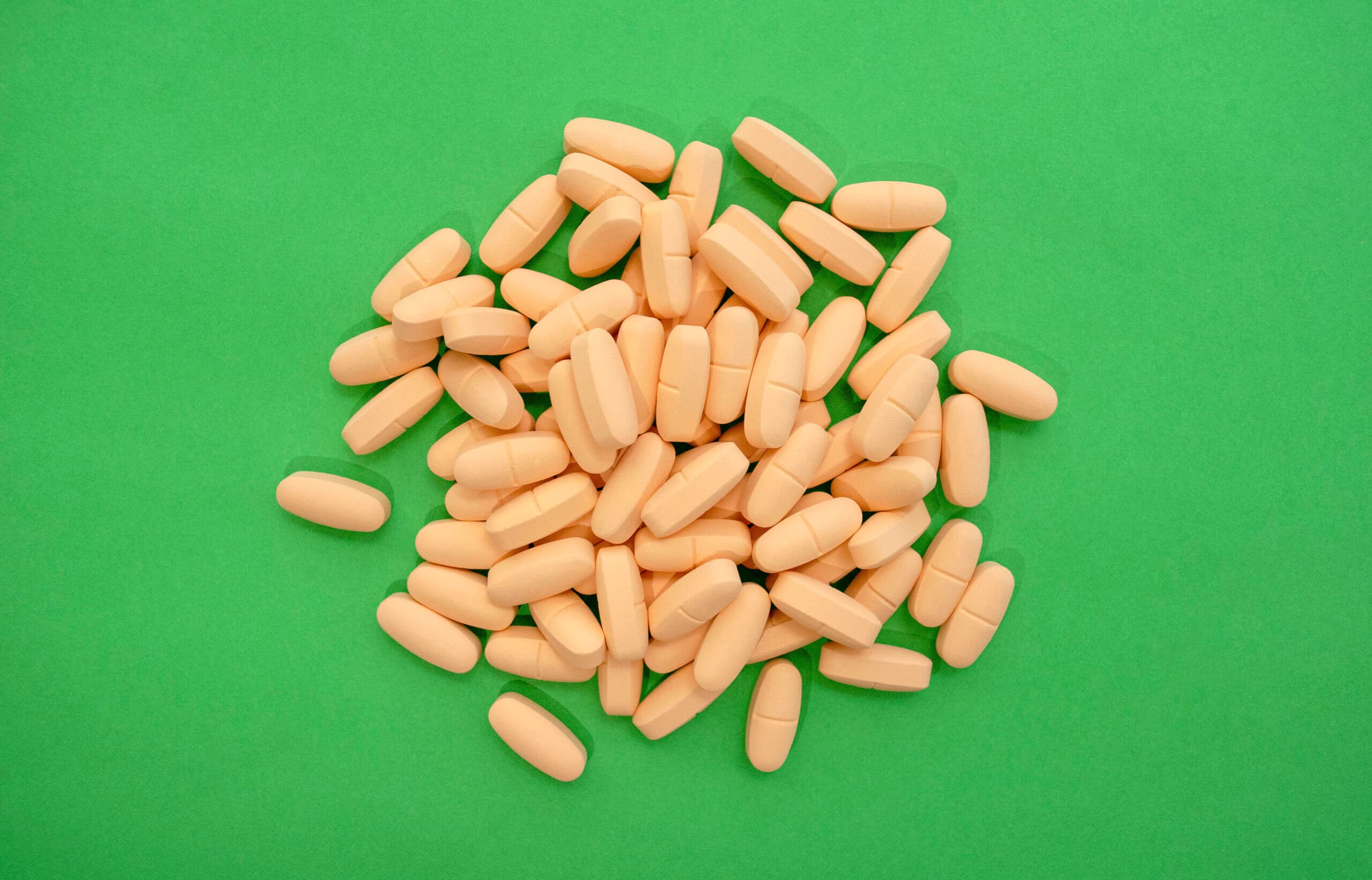 citalopram pills orange