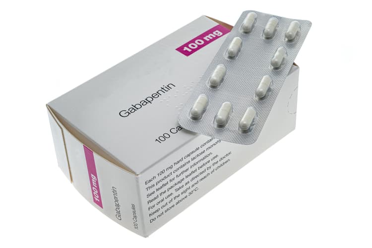 should you take gabapentin for neuropathy