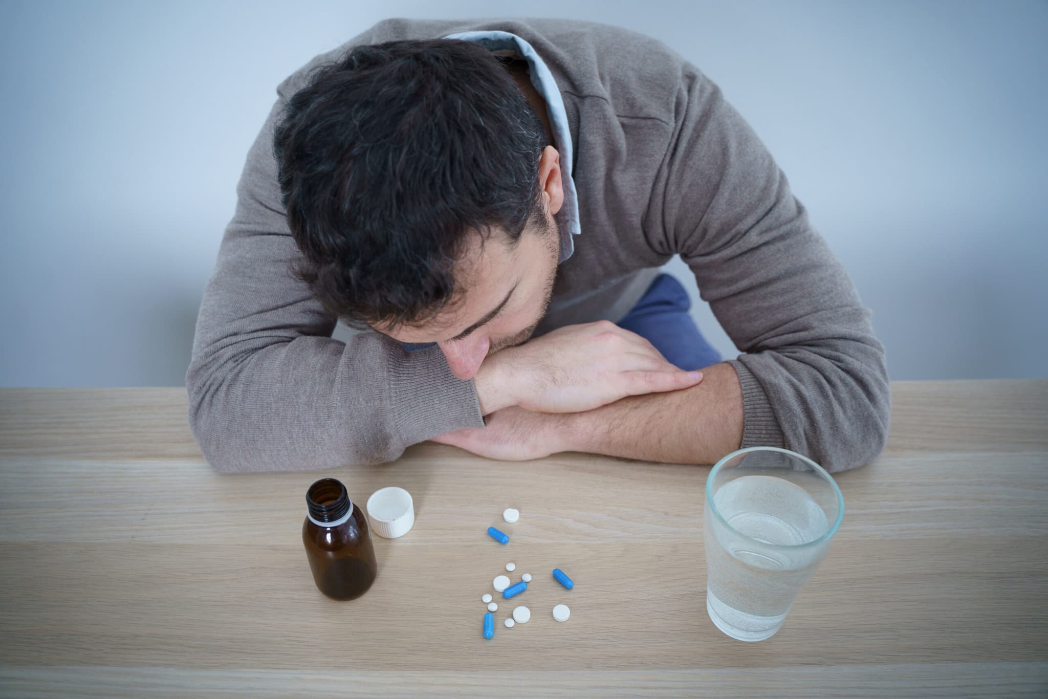 Zoloft Overdose: Symptoms, Causes, and Treatment