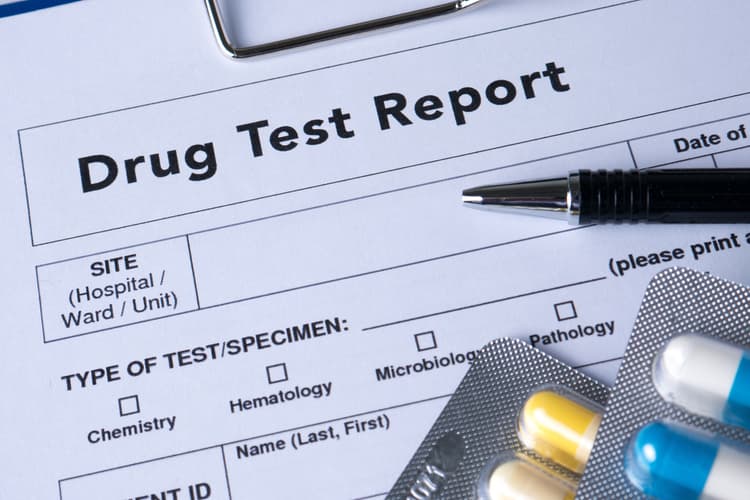 What Does the 12-Panel Drug Test Screen For? All You Should Know ...