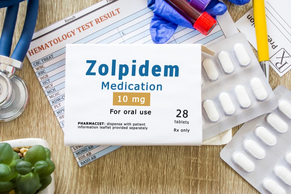 zolpidem 10 mg