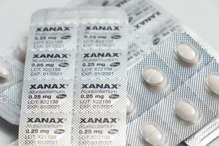 How Much Does Xanax Cost? (The Street Prices) Zinnia Health