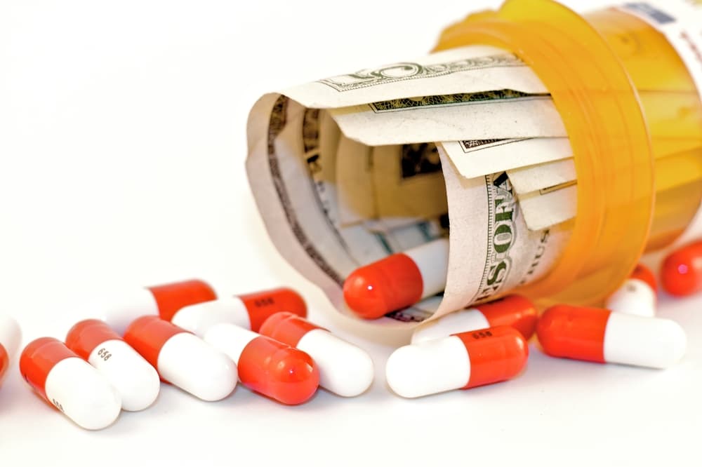 How Much Does Vyvanse Cost? (The Street Prices) Zinnia Health