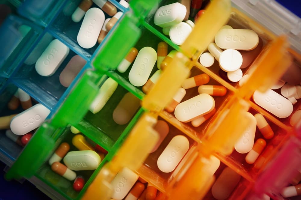 Medications for Opioid Use Disorder (MOUD) Explained | Zinnia Health