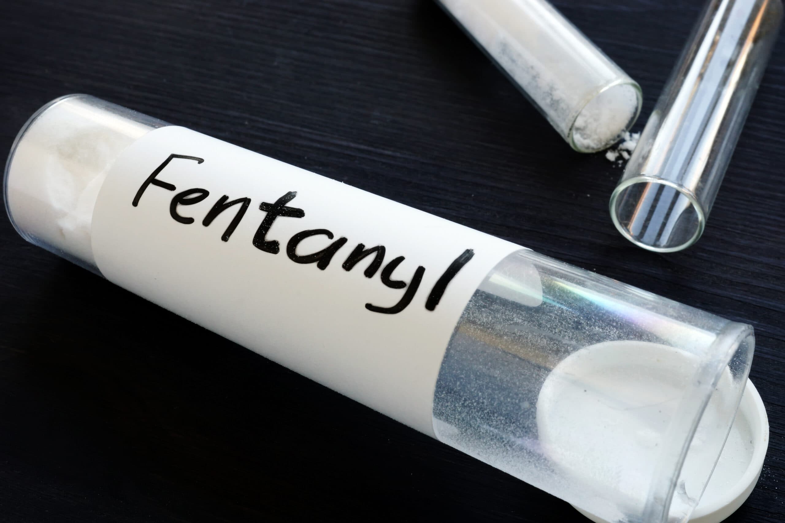 What is Fake Fentanyl? How Can You Identify Real Fentanyl? Zinnia Health