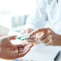 Medication-Assisted Treatment