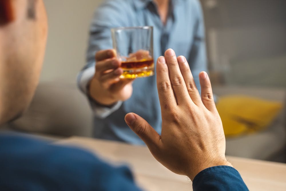 How to Stop Drinking Alcohol: A Guide to a Better Life