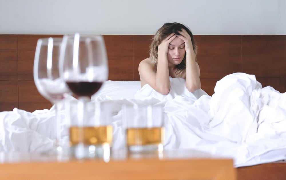 Why Can't I Drink Alcohol Anymore Without Feeling Sick? Zinnia Health