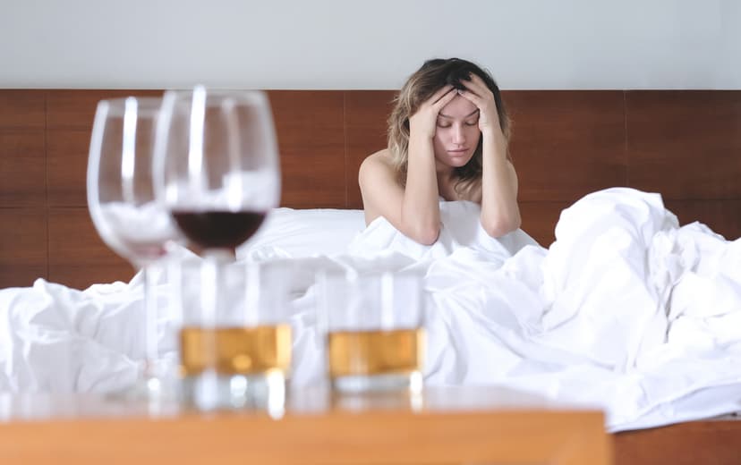 Why Can't I Drink Alcohol Anymore Without Feeling Sick? Zinnia Health