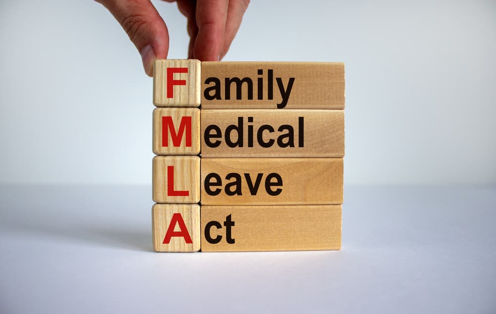 FMLA family medical leave act