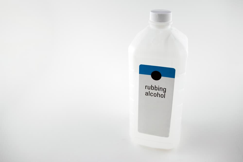 Everything You Need To Know About Isopropyl Alcohol 