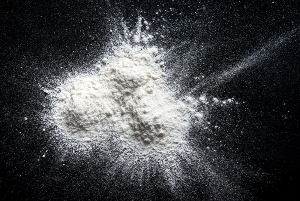 What is Fish Scale Cocaine?