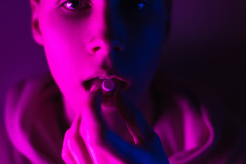 What is Candy Flipping? Mixing MDMA and LSD | Zinnia Health