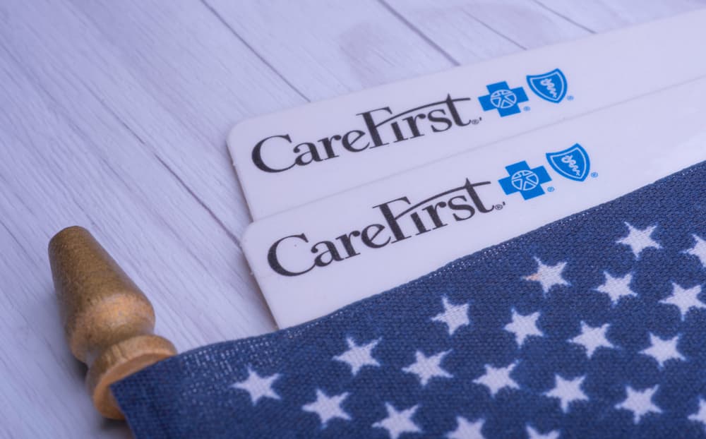 carefirst blue cross blue shield card