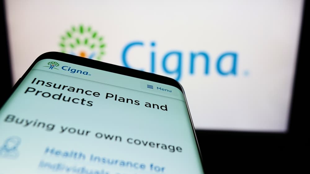 cigna insurance portal