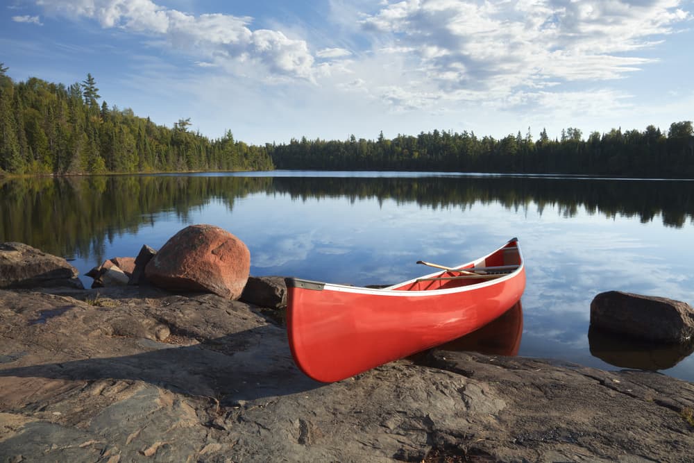 Lakeview in Minnesota