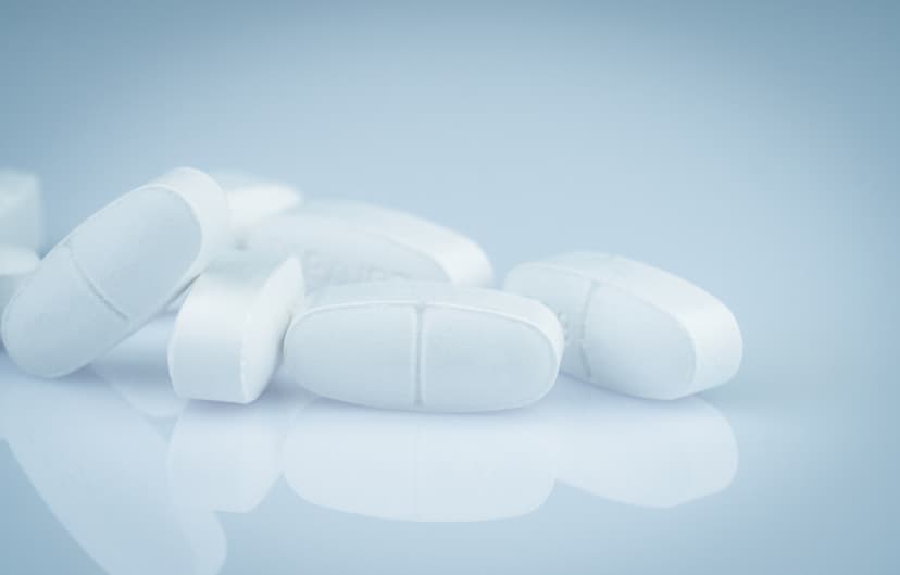 What Are M365 White Oval Pills? Zinnia Health