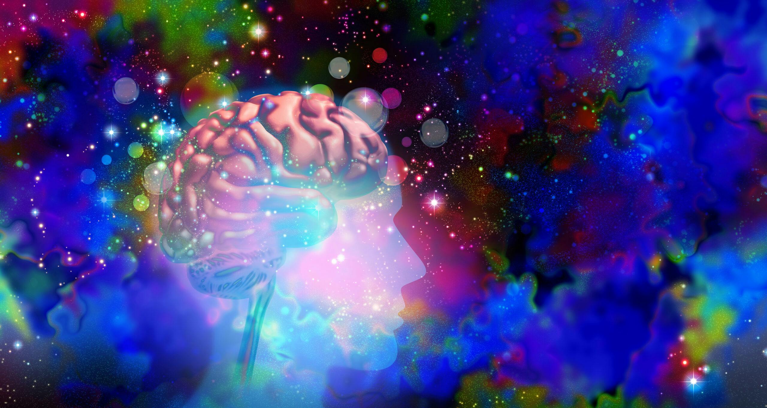 psychedelic hallucinogen effects brain