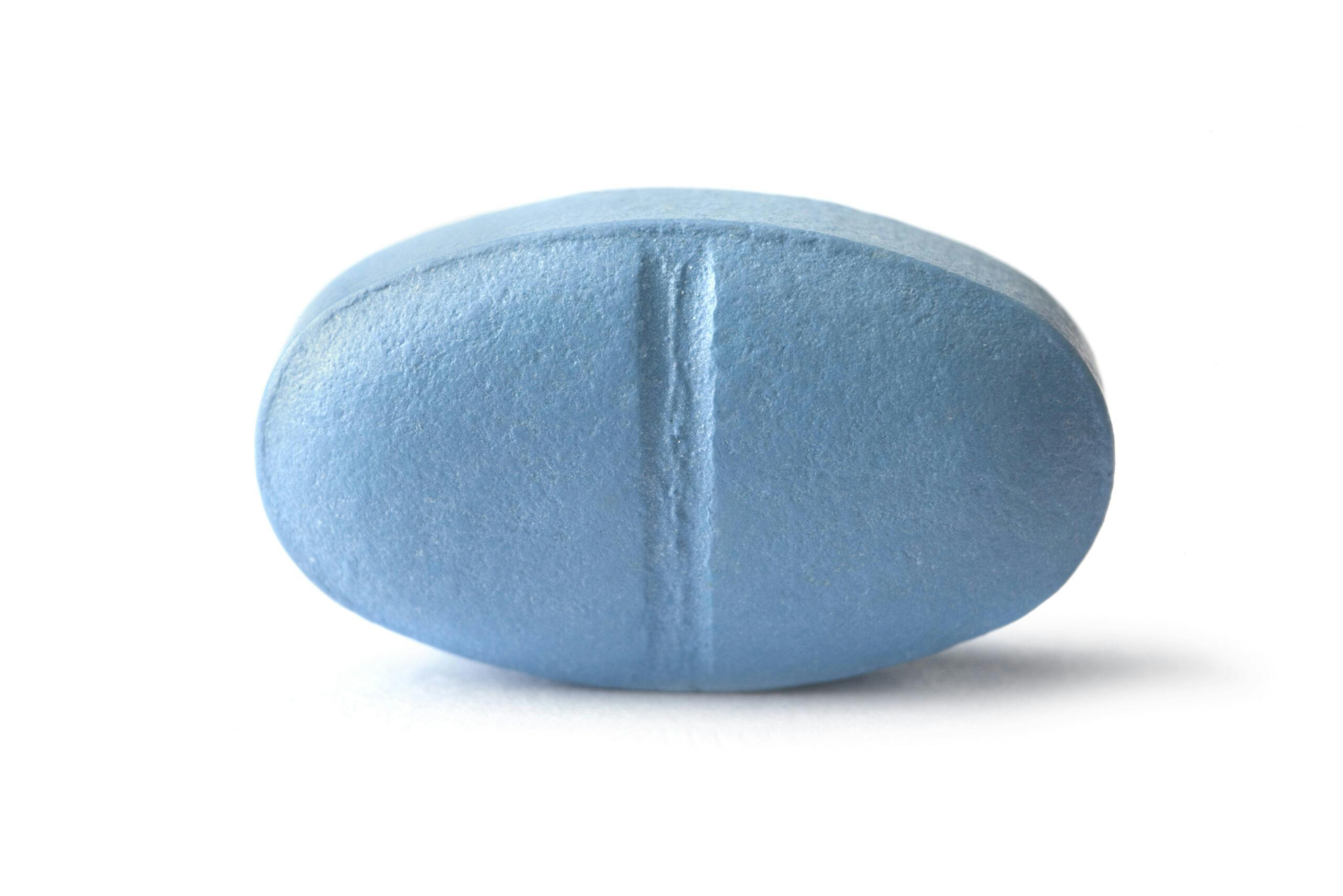 blue pill halcion