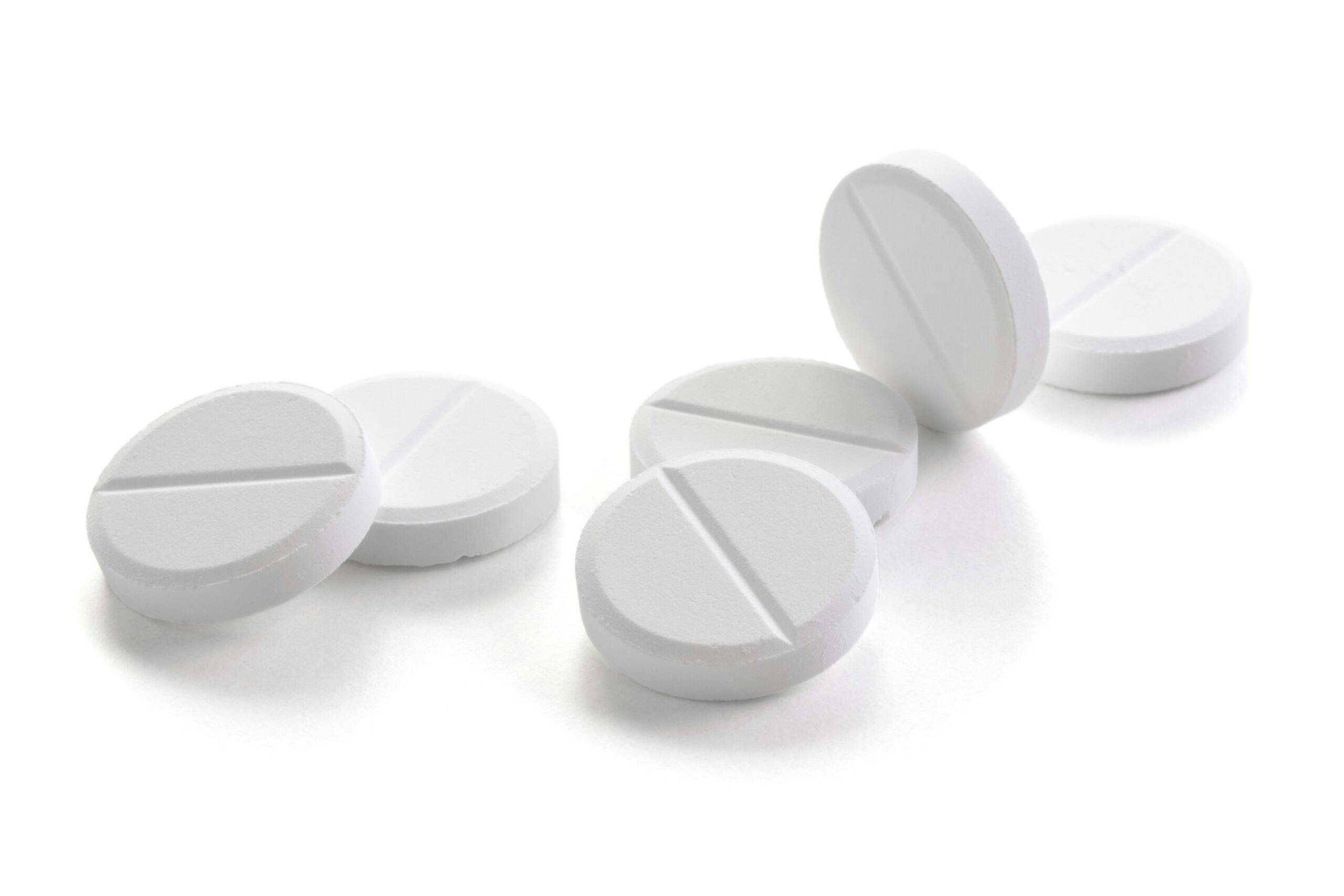 white pills lorazepam
