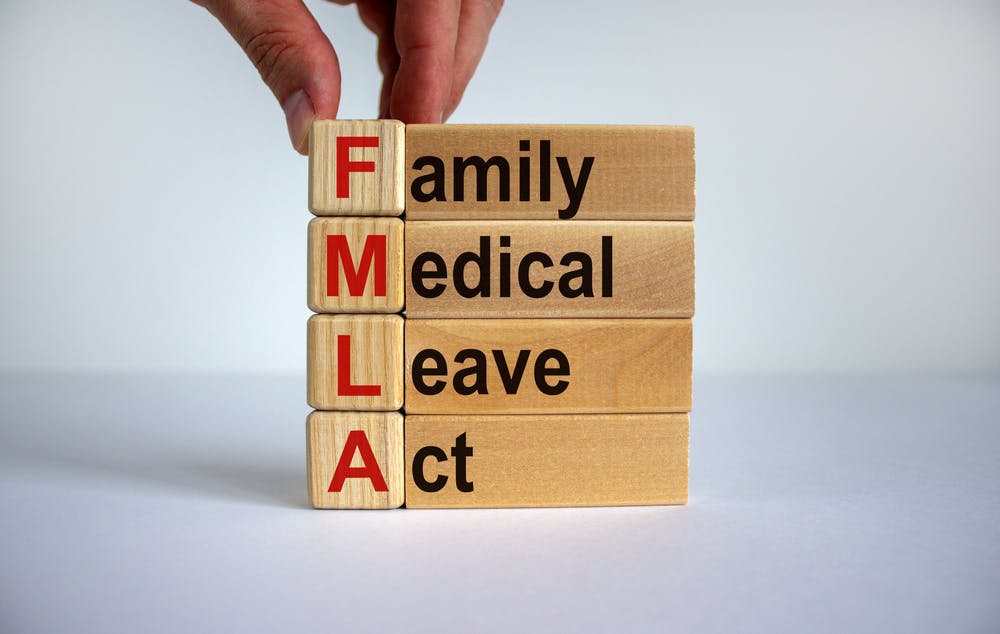FMLA family medical leave act