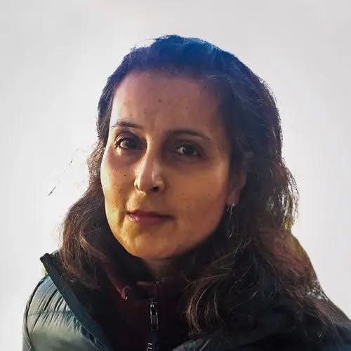Gauri Saal profile picture