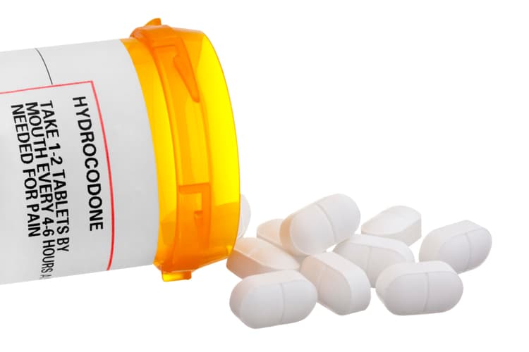 Hydrocode I'm What You Need to Know About Hydrocodone Overdose and Abuse