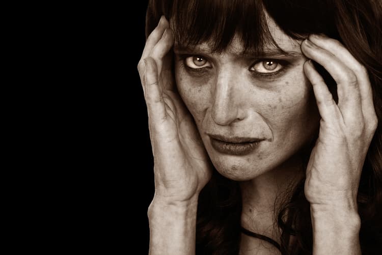 Met Sore Meth Sores: What Are Meth Mites? | Zinnia Health